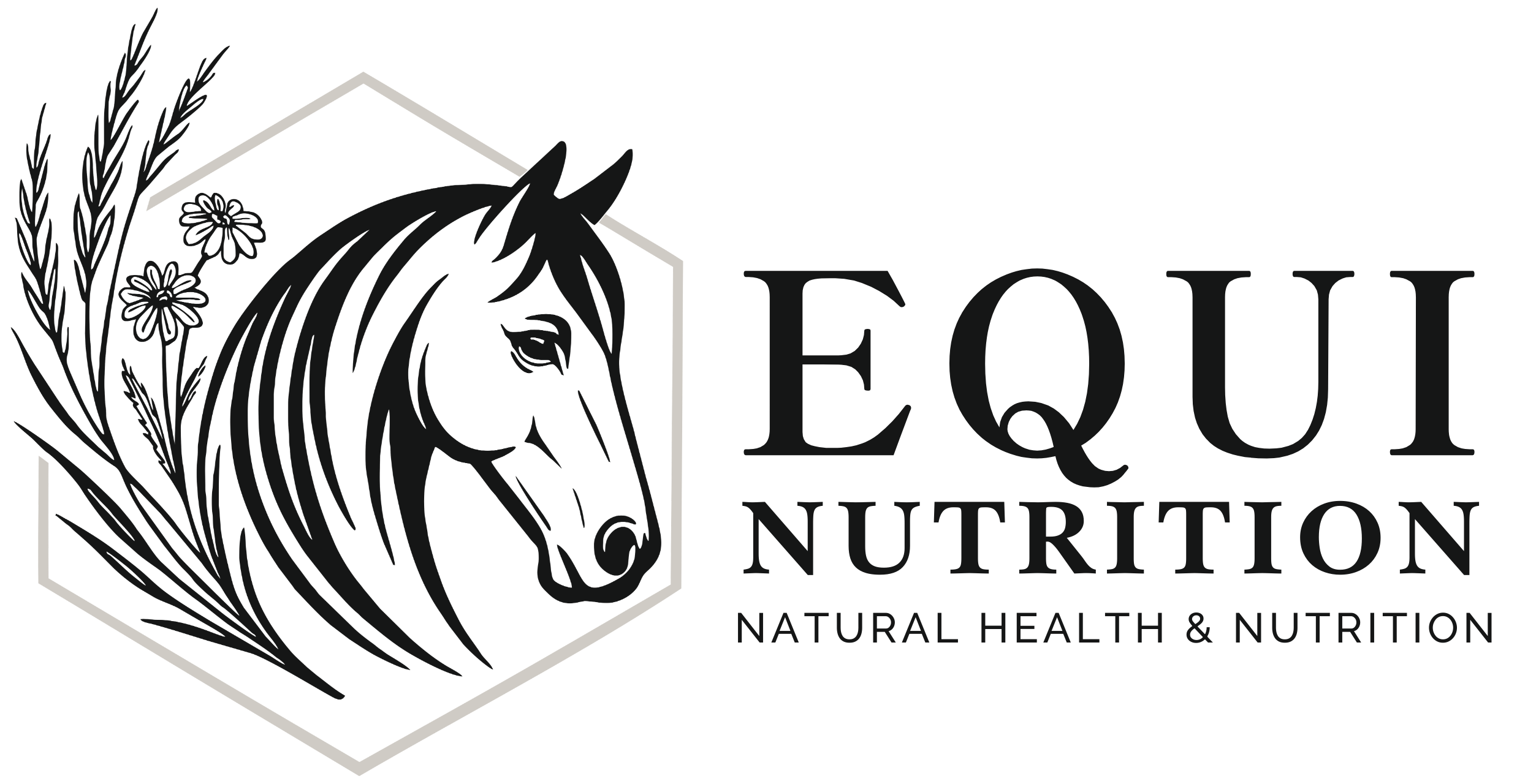 Equi Nutrition Banner (schmal)